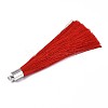 Fiber Tassel Big Pendant Decorations FIND-R085-016-2