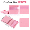 3Pcs Rectangle Velvet Envelope Packing Pouches TP-BBC0001-10B-2