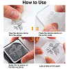 PVC Plastic Stamps DIY-WH0167-56-239-3