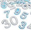 20Pcs 20 Styles Hotfix Rhinestone DIY-TA0015-52B-3