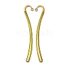 Tibetan Style Bookmarks LS-TIBEP-PP007-AG-FF-1