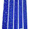 Electroplate Glass Beads Strands LS-EGLA-A044-T2mm-L31-2