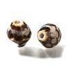 Handmade Porcelain Beads PORC-H013-01-17-2