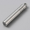 Hip-hop Style Alloy Pendants FIND-WH0126-602E-2