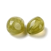 Transparent Resin Beads RESI-A035-07-2