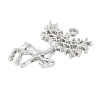 Alloy Pendants FIND-K018-02P-2