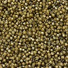 MIYUKI Delica Beads LS-X-SEED-J020-DB2046-3