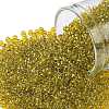 TOHO Round Seed Beads SEED-TR11-2155-1