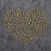 1874Pcs Iron Open Jump Rings Jump Rings with Brass Rings IFIN-SZ0001-29-6