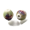 Handmade Porcelain Beads PORC-H013-01-09-2