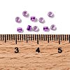 Cylinder Glass Seed Beads GLAA-NH0005-01A-3