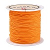 Nylon Chinese Knot Cord NWIR-C003-01B-08-1