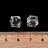 Imitation Austrian Crystal Beads GLAA-R002-02B-3