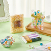 PVC Gift Box CON-WH0088-83-5