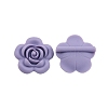 Rose Silicone Beads PW-WGFA723-12-1