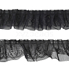 5 Yards Double Polyester Lace Trim for Sewing Decoration OCOR-GF0005-06D-6