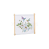 Embroidery Hoops DIY-WH0580-80-7