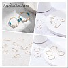 Yellow Gold Filled Craft Wire CWIR-D001-01D-G-4