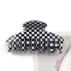 PVC Claw Hair Clips PW-WG4997C-04-1