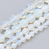 Opalite Beads Strands G-S332-12mm-004-2