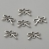 Tibetan Style Alloy Connector Charms FIND-CJC0012-083-2