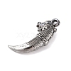 Tibetan Style Alloy Pendants FIND-Z053-03AS-01-2