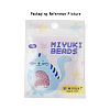MIYUKI Round Rocailles Beads X-SEED-G007-RR0417L-5