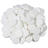 96Pcs Fibre Perfume Pads DIY-SP0004-47A-01-1