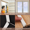 PU Plastic Sealing Strip AJEW-WH0515-54A-01-6