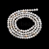 Natural White Moonstone Beads Strands G-G188-B09-01-3