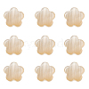 Natural Freshwater Shell Beads SHEL-CJ0001-17-3