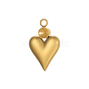 304 Stainless Steel Pendants SA-OY002-15G-1