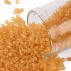 TOHO Round Seed Beads SEED-XTR11-0002BF-1