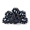 Glass Rhinestone Sew on Ornament Accessories FIND-WH0097-93B-1