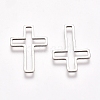 Stainless Steel Linking Rings STAS-TAC0002-23A-1