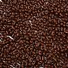 Opaque Acrylic Beads X1-MACR-T048-02Y-2