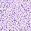 8/0 Opaque Glass Seed Beads X1-SEED-S048-N-014-3