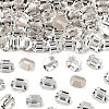 Preciosa® MAXIMA Crystal Fancy Stones X-PRC-FD8-00030-1