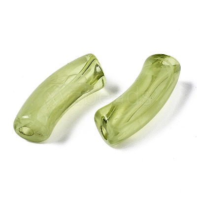 Acrylic Beads SACR-S678-070-1