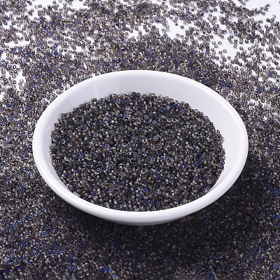 MIYUKI Round Rocailles Beads X-SEED-G007-RR4556-1