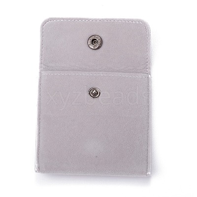 Velvet Jewelry Bags TP-F002-02-1