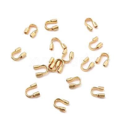 Brass Wire Guardian and Protectors KK-F916-07A-G-1