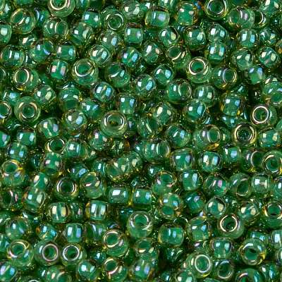TOHO 11/0 Round Beads X-SEED-TR11-1830-1