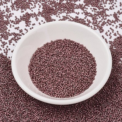 MIYUKI Delica Beads X-SEED-J020-DB1167-1