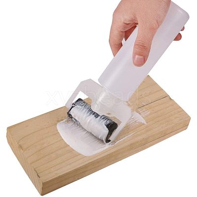 Plastic Glue Liquid Container TOOL-PH0016-55-1