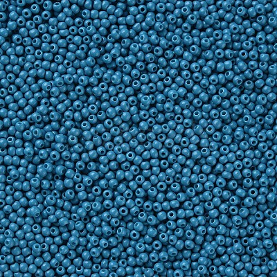 12/0 FGB Grade A Round Glass Seed Beads SEED-N001-A-1017-1