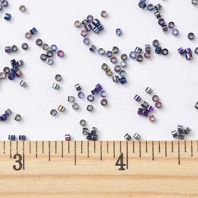 MIYUKI Delica Beads SEED-J020-DB2206-1