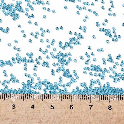 MIYUKI Round Rocailles Beads X-SEED-G009-RR1823-1