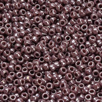 TOHO 8/0 Round Beads SEED-TR08-0133-1