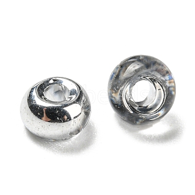 Glass Seed Beads LS-GLAA-Q096-01O-1